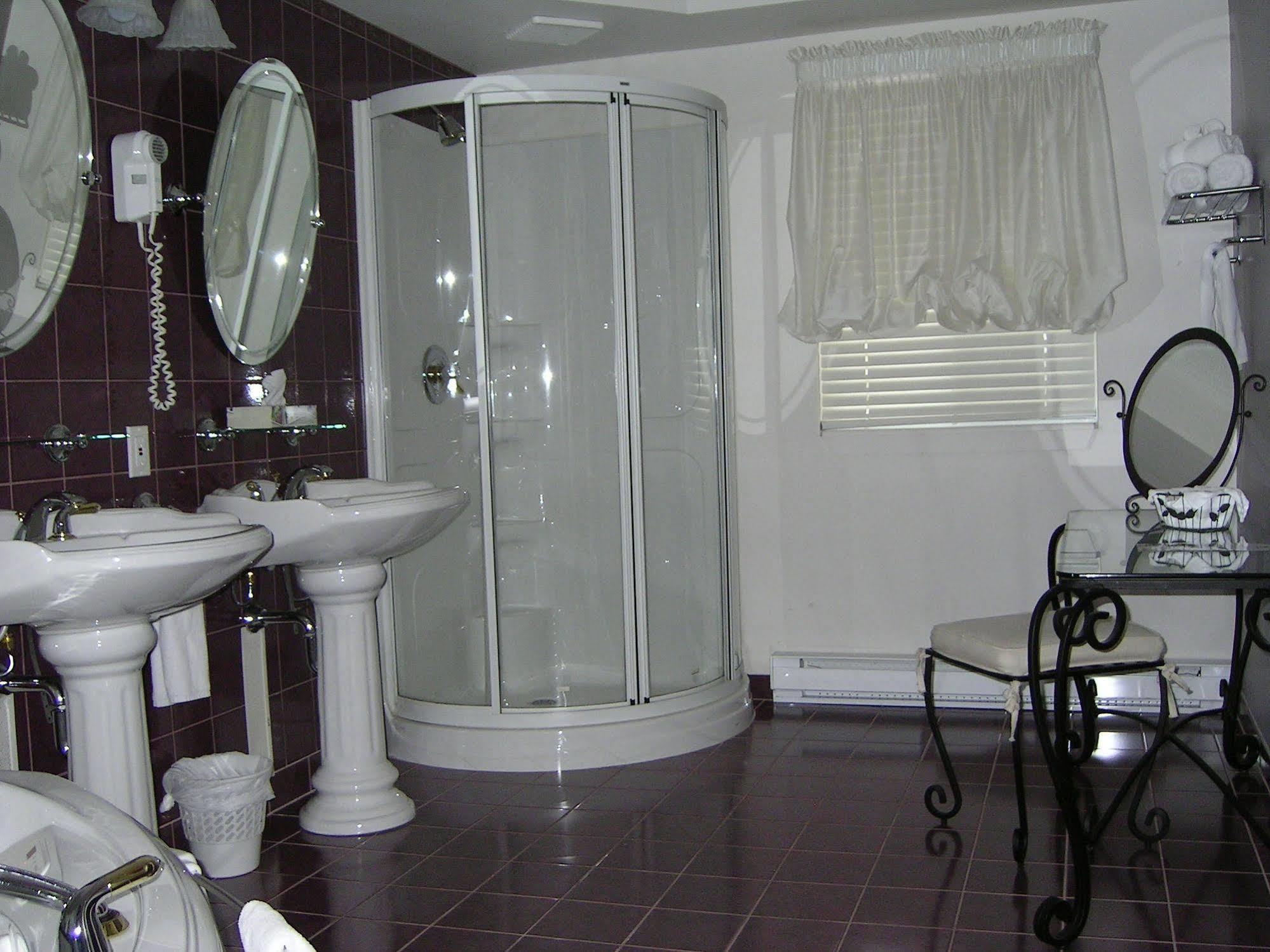 Chateau Logue Hotel Maniwaki Екстериор снимка
